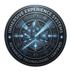 Immersive-Experience-Systems_Logo