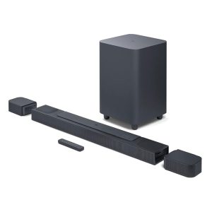 Audio System